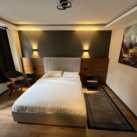 Skylife Oldcity Hotel Estambul Exterior foto