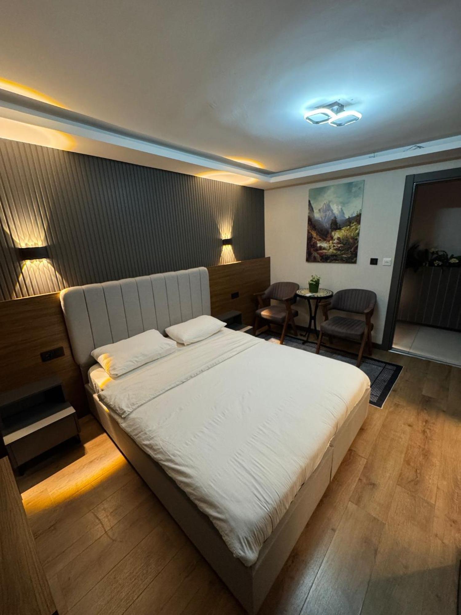 Skylife Oldcity Hotel Estambul Exterior foto